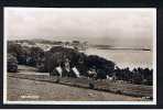 Early Real Photo Postcard Beaumaris Town & Pier Anglesey Wales - Ref B140 - Anglesey