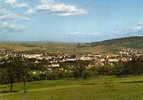 67   WASSELONNE - VUE PANORAMIQUE  Cpm  Année1986  Edition  MARASCO - Wasselonne