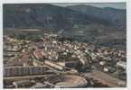 CERET  VUE DU CIEL. 66/337. - Ceret