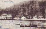 BRUYERES LAC DE POINTNAYE 1916 - Bruyeres