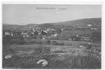 01 )FL) HAUTEVILLE LOMPNES, Vue Générale (carte Bistre Marron) - Hauteville-Lompnes