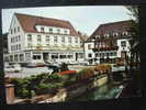 67 NIERDERBRONN LES BAINS HOTEL RESTAURANT BRISTOL - Niederbronn Les Bains