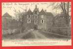 89 TREIGNY  Cpa Chateau De Ratigny             36 Bergery - Treigny