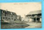 B - 78 - ORGEVAL - Montamet - La Ferme - Orgeval