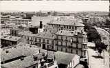 SETIF Vue Aérienne Au-dessus Du Lycée  1955 - Sétif