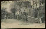 04 MANOSQUE La Montée Angot  Lacour 1273 - Manosque