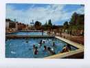 86 - Piscine De Montmorillon - Montmorillon