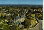 CPSM. POMPADOUR. LE CHATEAU 15 ET 16 EME SIECLES. - Arnac Pompadour