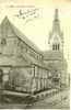 6 - Nesle ( Somme) - L'Eglise - Nesle