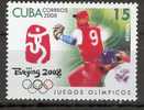 CUBA JO PEKIN BASE BALL - Base-Ball