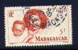 MADAGASCAR - N° 313 Oblitéré - Altri & Non Classificati