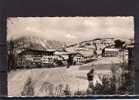 04 BARCELONNETTE Sports D'Hiver, Le Sauze, Vue Générale, Hotels, Ed SEF 8152, CPSM 9x14, 1957 - Barcelonnette