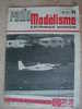 Revue RADIO-MODELISME N°54 Juin 1971 - Modellismo