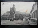 MESSINES - L´église - Mesen