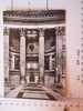 Roma - Interno Del Pantheon     -Italia  1950´s   F  D24745 - Pantheon