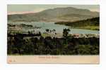 HOBART From Bellerive 1906 Nice Card In Color - Other & Unclassified