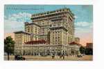 VANCOUVER Hotel 1907 - Vancouver