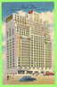 NEW YORK CITY, NY - HOTEL DIXIE - TIMES SQUARE - ANIMATED - - Bares, Hoteles Y Restaurantes