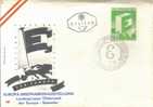 FDC - 1959 OSTERREICH - 1959