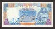 Delcampe - SYRIA   100 POUNDS  1998  KM#108  PLANCHA/SC/UNC    DL-6116 - Syria
