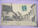 Cpa Lere La Grande Rue -1761- - Lere