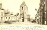 St-Valéry - Place St-Martin - Saint Valery Sur Somme