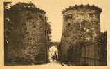 1 Saint-Valéry Sur Somme - La Porte Guillaume - Saint Valery Sur Somme