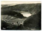 ORBEY Le Lac Blanc Vue Aérienne - Orbey