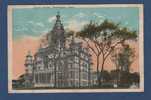 CP COURT HOUSE - DAVENPORT - IOWA - Other & Unclassified