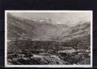 05 GUILLESTRE Vue Générale, Prise Du Col De Vars, Massif De Pelvoux, Ed Jourdan 1, CPSM 9x14, 194? - Guillestre