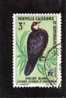 Nouvelle Caledonie  Oiseau  347  Obl. - Used Stamps