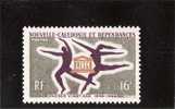 Nouvelle Caledonie  329  Neuf (trace De Charn.) - Unused Stamps