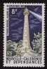 Nouvelle Caledonie  Phare Amédée  327  Neuf (trace De Charn.) - Unused Stamps