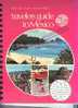 TRAVELERS Guide To MEXICO Edition De 1973 Pour Le Scolaire . - America Del Sud