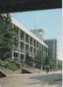 Japan -   - Kansai University , Suita , Osaka - Faculties Of Economics And Commerce Buildings - Osaka