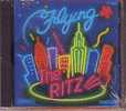 THE  RITZ   °°°°    FLYING     CD  NEUF    10  TITRES - Other - English Music