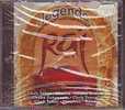 LA  LEGENDE  DU RAI   VOL  1           CD  NEUF    14  TITRES - Other & Unclassified