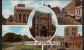 Bury St Edmunds - Autres & Non Classés