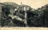 06 - ALPES MARITIMES - LUCERAM  - Vue Générale - Edit. Giletta N° 1467 - - Lucéram