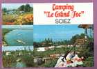 SCIEZ - CAMPING  "Le Grand Foc" Multivues - Sciez