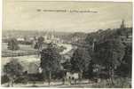 Carte Postale Ancienne Château Gontier - La Ville, Vue De Mirwault - Chateau Gontier