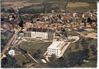 NEUFCHATEL EN BRAY VUE AERIENNE - Neufchâtel En Bray