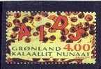 Groenland Greenland 1993 Yvertn° 226 *** MNH Cote 2,25 Euro - Nuovi