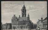 Middelburg - Middelburg