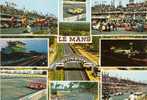 Le Mans - Le Mans