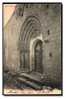 ESPAGNE - PYRENNEES - Val D'Aran, Porte église De BETREM, Phototypie Labouche, Dos 1900, Voyagé 1904 - Lérida