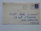 1974 MARCOPHILIE LETTER  OF GREAT-BRITAIN:HEMEL HEMPSTEAD /HERTS POUR NARBONNE AUDE 11  FRANCE BY AIR MAIL PAR AVION - Machines à Affranchir (EMA)