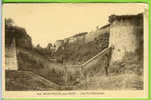 MONTREUIL SUR MER Les Fortifications - Montreuil