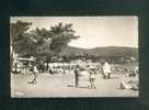 CPSM - Cavalaire  Sur Mer (83) - La Plage ( Animée COMBIER CIM 6251 Format CPA) - Cavalaire-sur-Mer