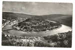 MONTHERME Boucle De La Meuse 1958 - Montherme